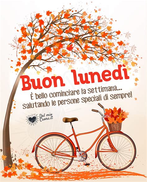 buon lunedì autunnale|buon lunedì foto.